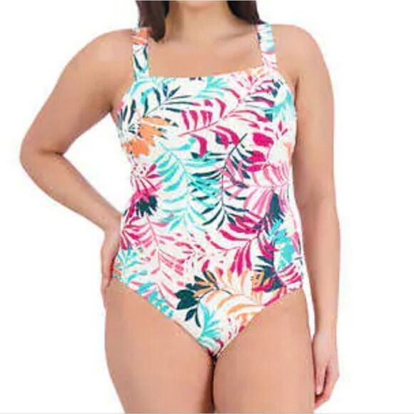 Eddie Bauer swimsuit 🩱 - Picture 3 of 7